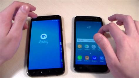 Samsung Galaxy J4 vs Samsung Galaxy J3 Pro Karşılaştırma